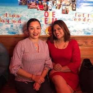 Meet your Posher, Romina